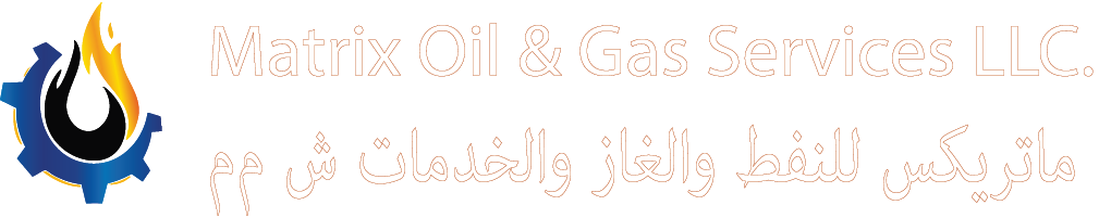 Matrix Oil and Gas Services LLC